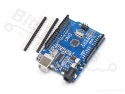 Arduino UNO R3 SMD (compatible clone)